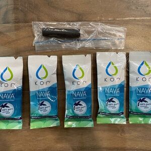 New 6-Piece Water Bottle Filter Inserts